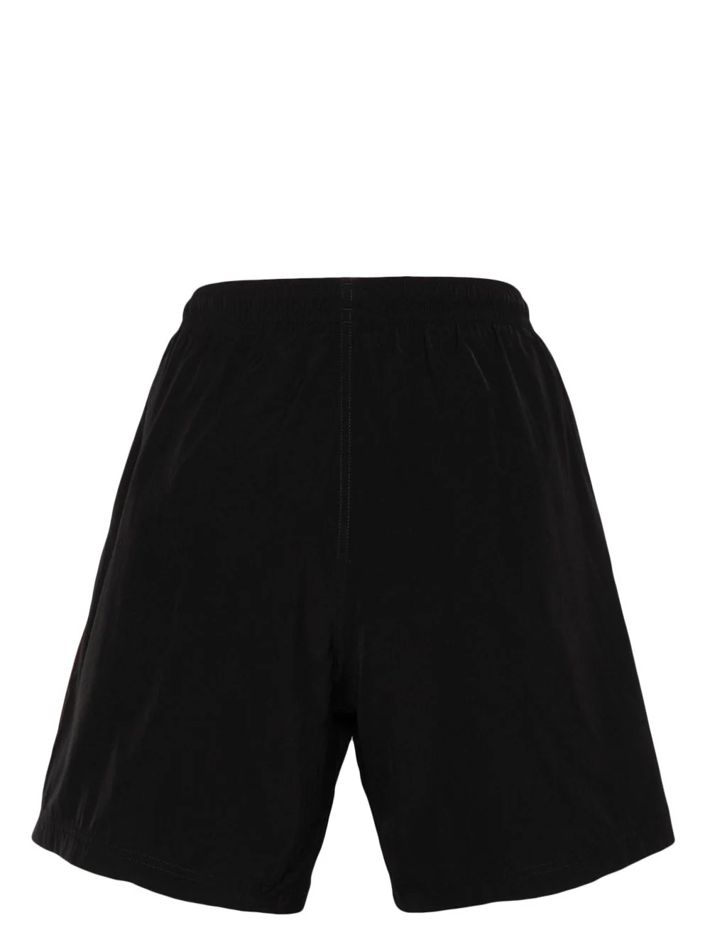 Logo-Tape Swim Shorts - Image 6