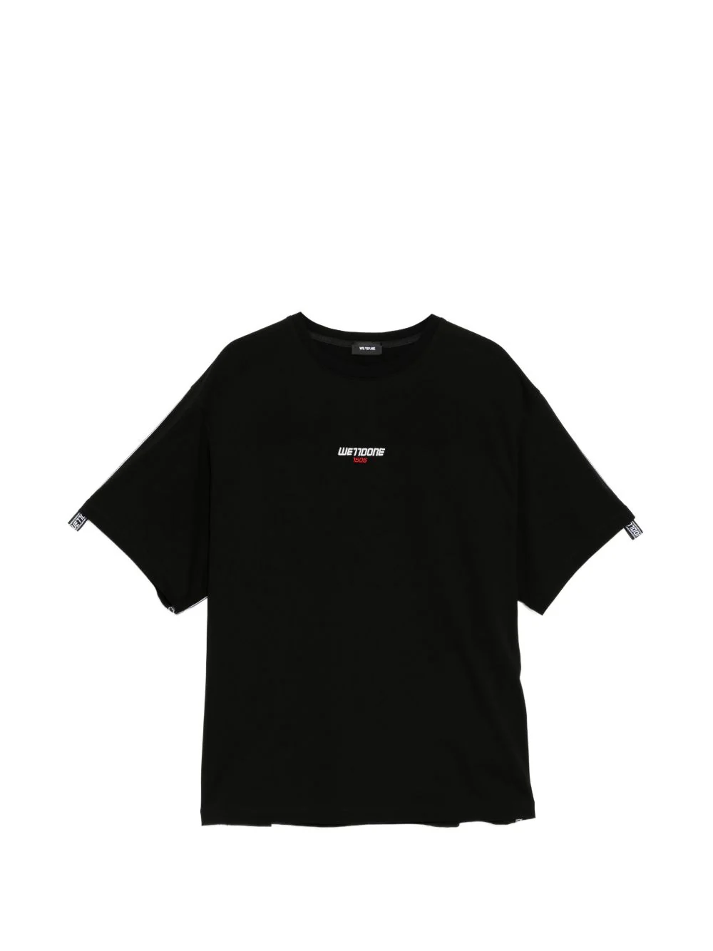 Logo-Tape T-Shirt