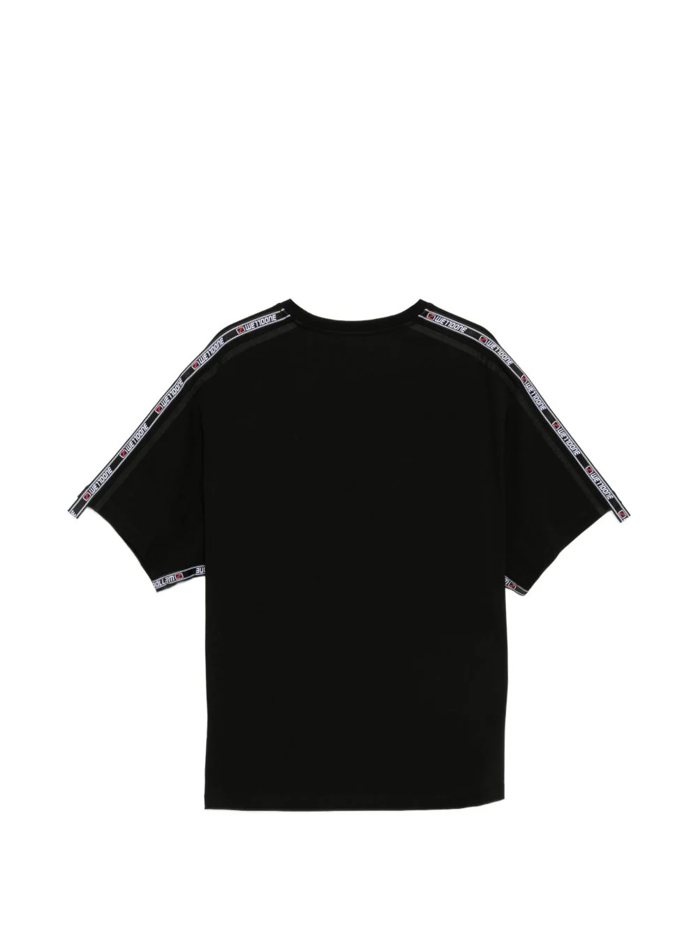 Logo-Tape T-Shirt - Image 2