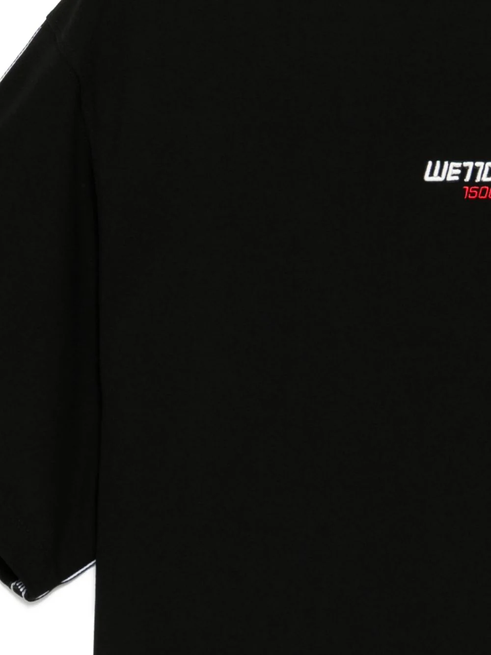 Logo-Tape T-Shirt - Image 3