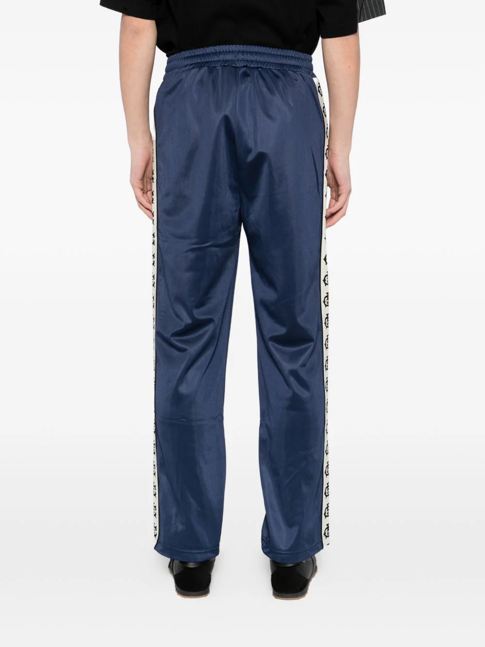Logo-Taped Track Pants - Image 5