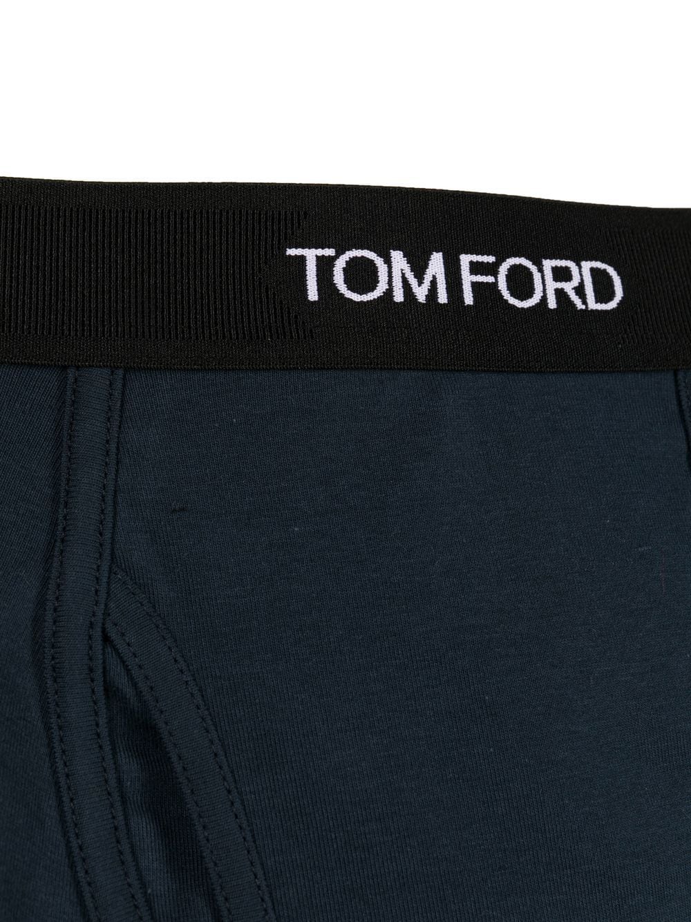 Logo-Waist Boxers - Image 3