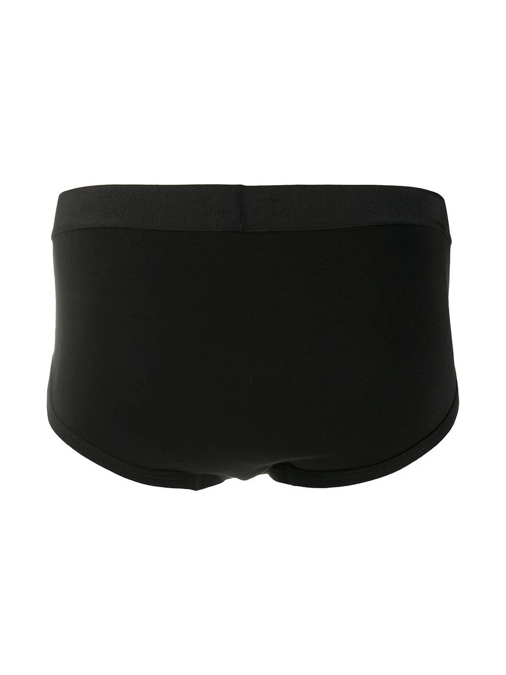 Logo Waistband Briefs - Image 4