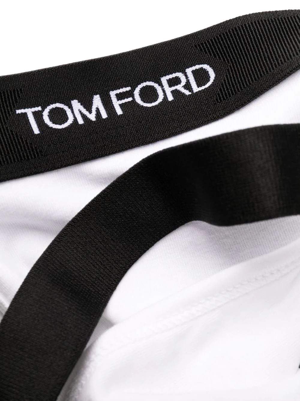 Logo-Waistband Briefs - Image 3