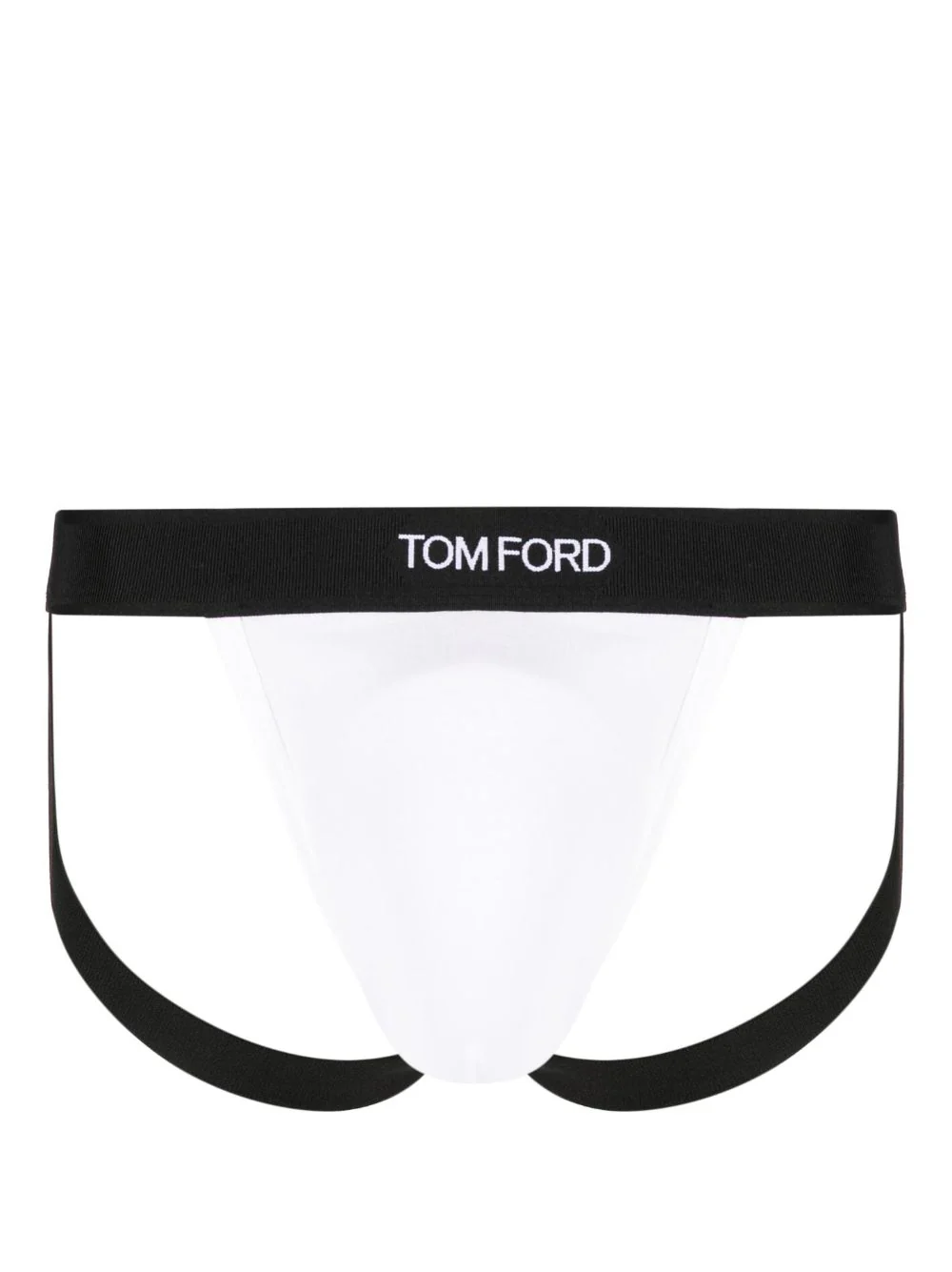 Logo-Waistband Briefs - Image 4
