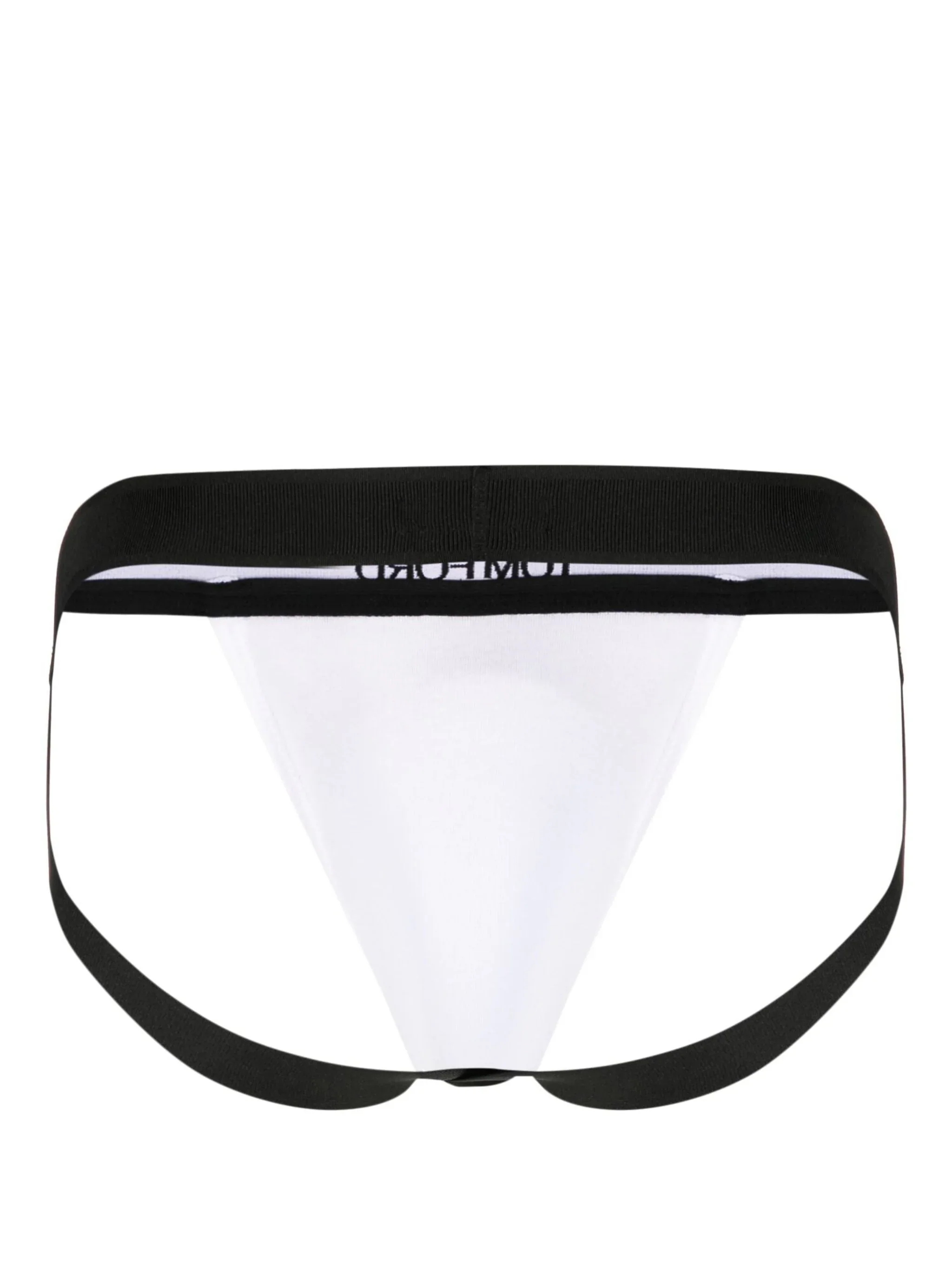 Logo-Waistband Briefs - Image 5