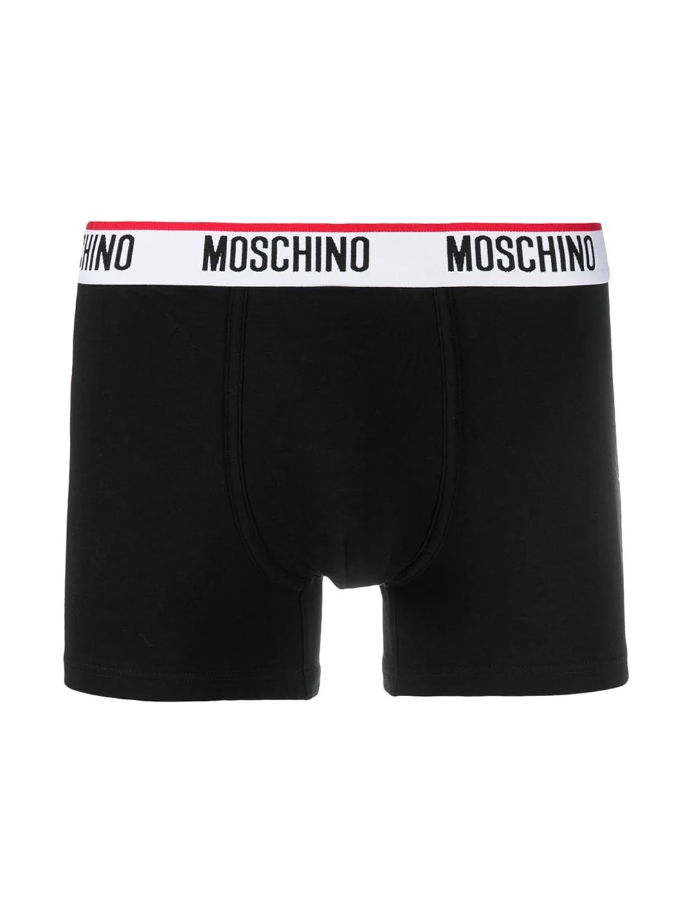 Logo-Waistband Three-Pack Boxers - Image 3