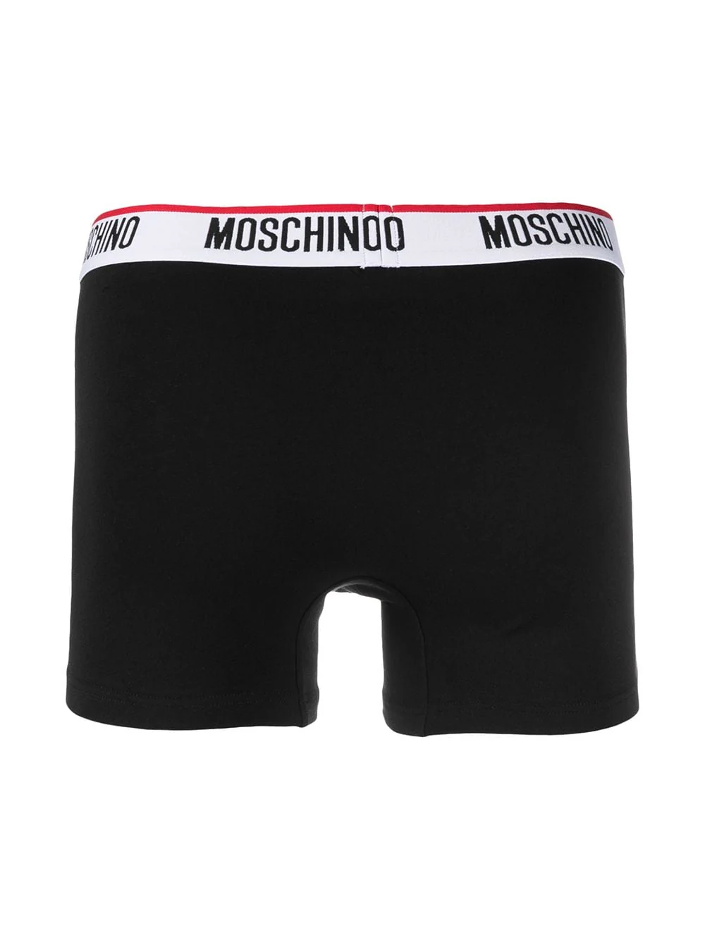 Logo-Waistband Three-Pack Boxers - Image 4