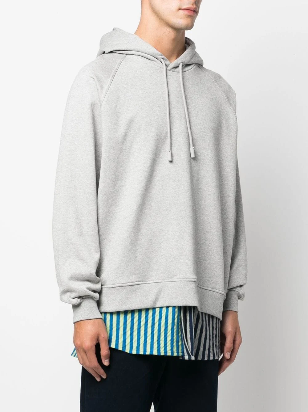 Long-Sleeve Hoodie - Image 2