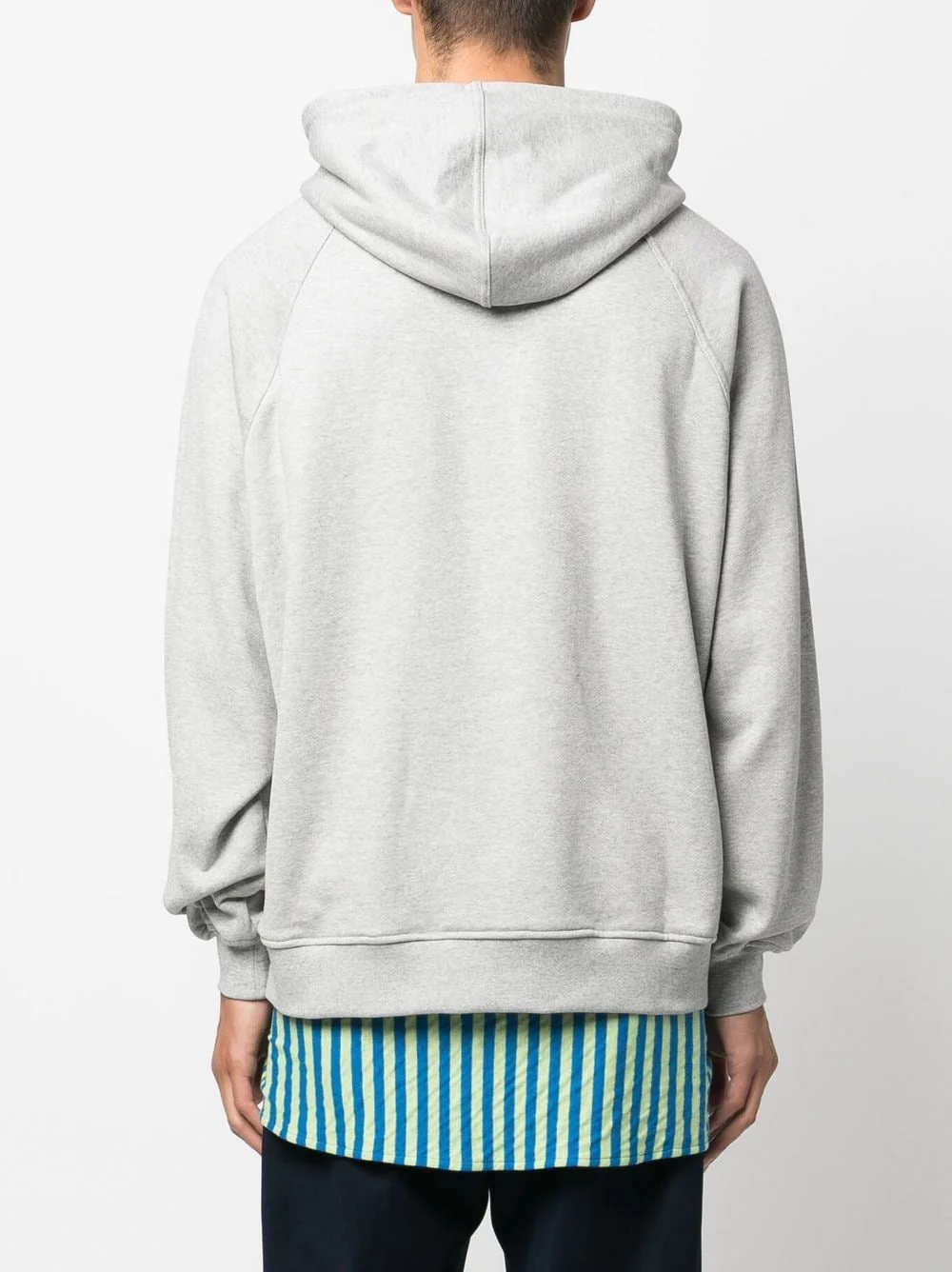 Long-Sleeve Hoodie - Image 3