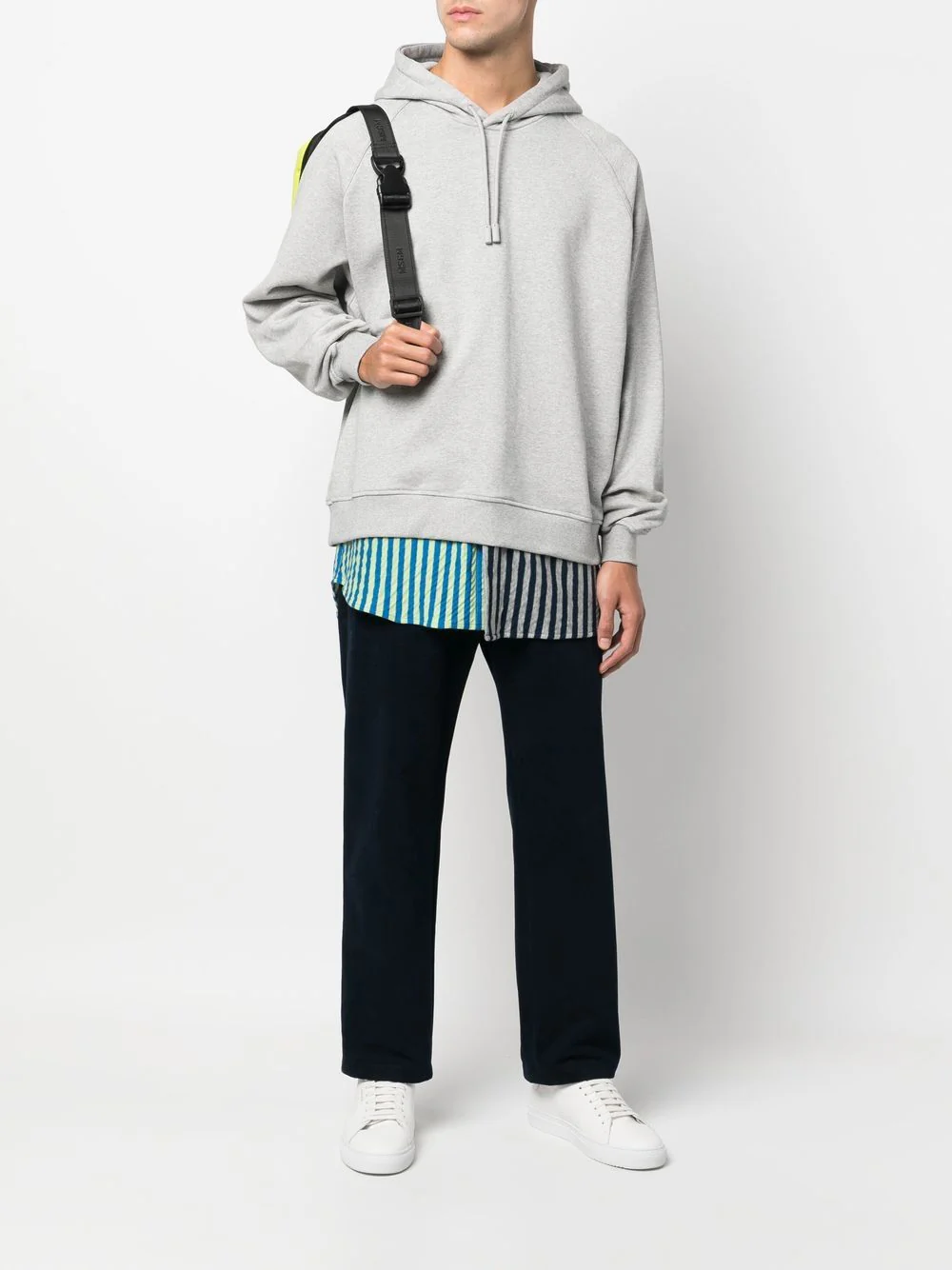 Long-Sleeve Hoodie - Image 4