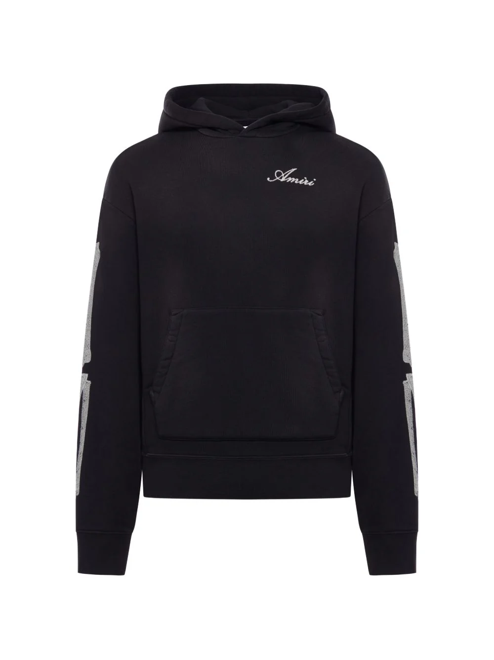 Long-Sleeve Hoodie