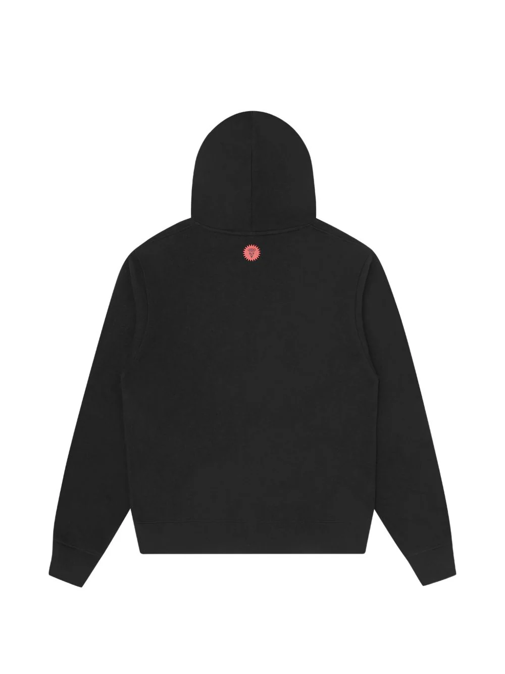 Long-Sleeve Hoodie - Image 4