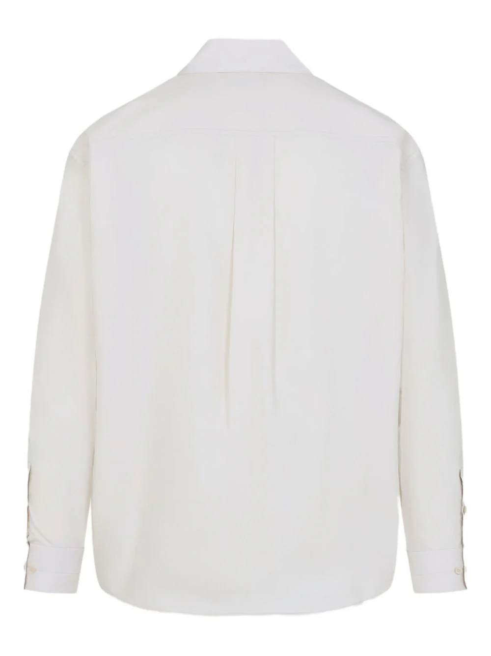 Long-Sleeve Pocket Shirt - Image 2