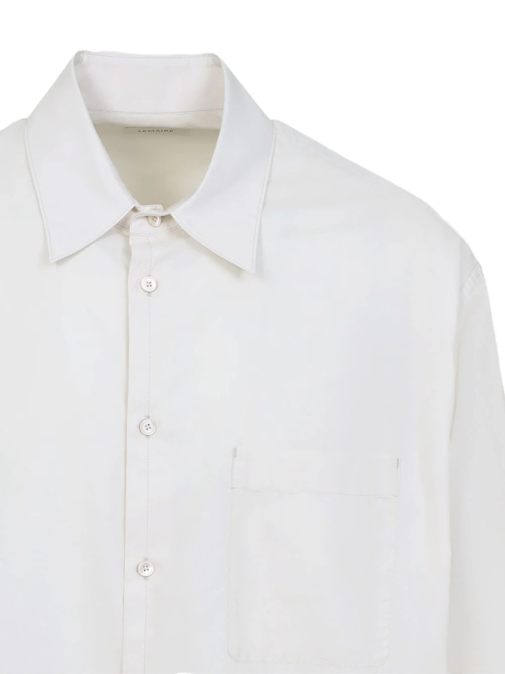 Long-Sleeve Pocket Shirt - Image 3