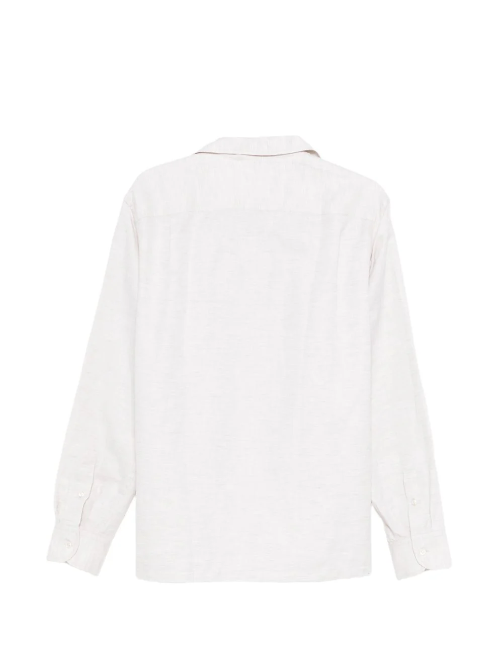 Long-Sleeve Polo Shirt - Image 2
