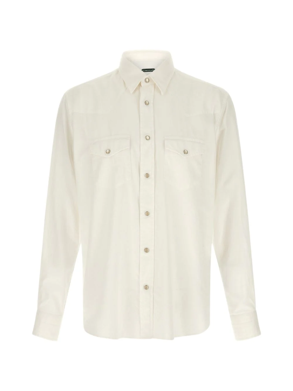 Long-Sleeve Shirt