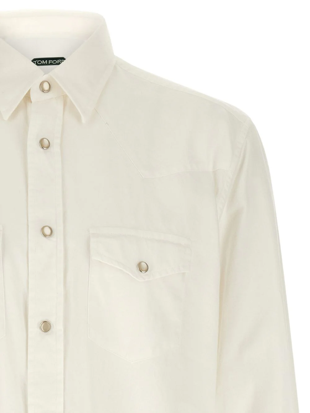 Long-Sleeve Shirt - Image 2