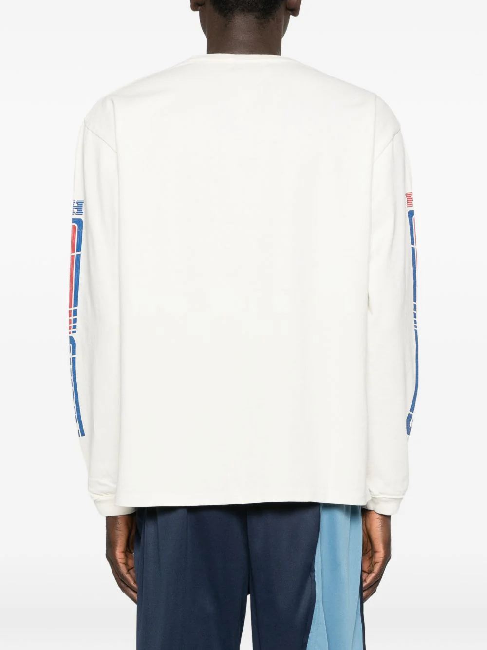 Long-Sleeve Sweatshirt - Image 3