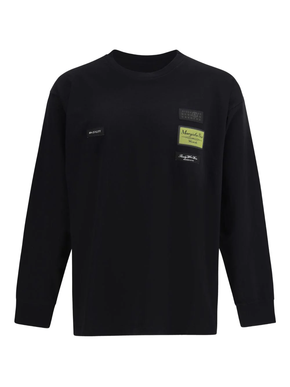 Long-Sleeve T-Shirt