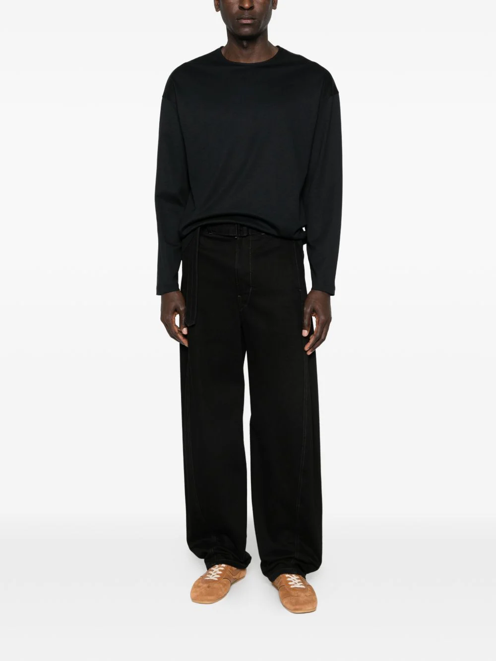 Long-Sleeve T-Shirt - Image 2