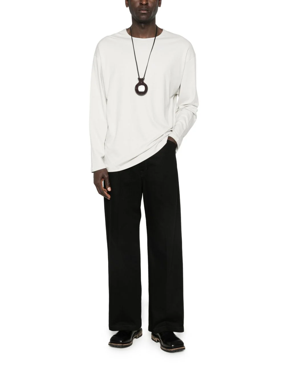 Long-Sleeve T-Shirt - Image 5