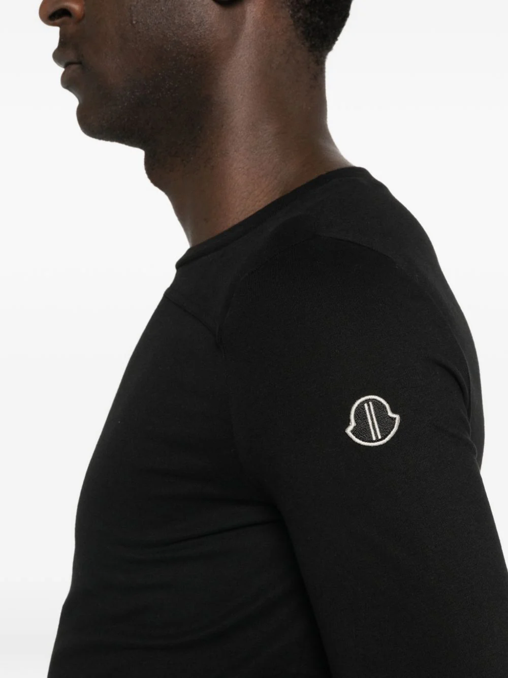 Long-Sleeved Girder T-Shirt - Image 3