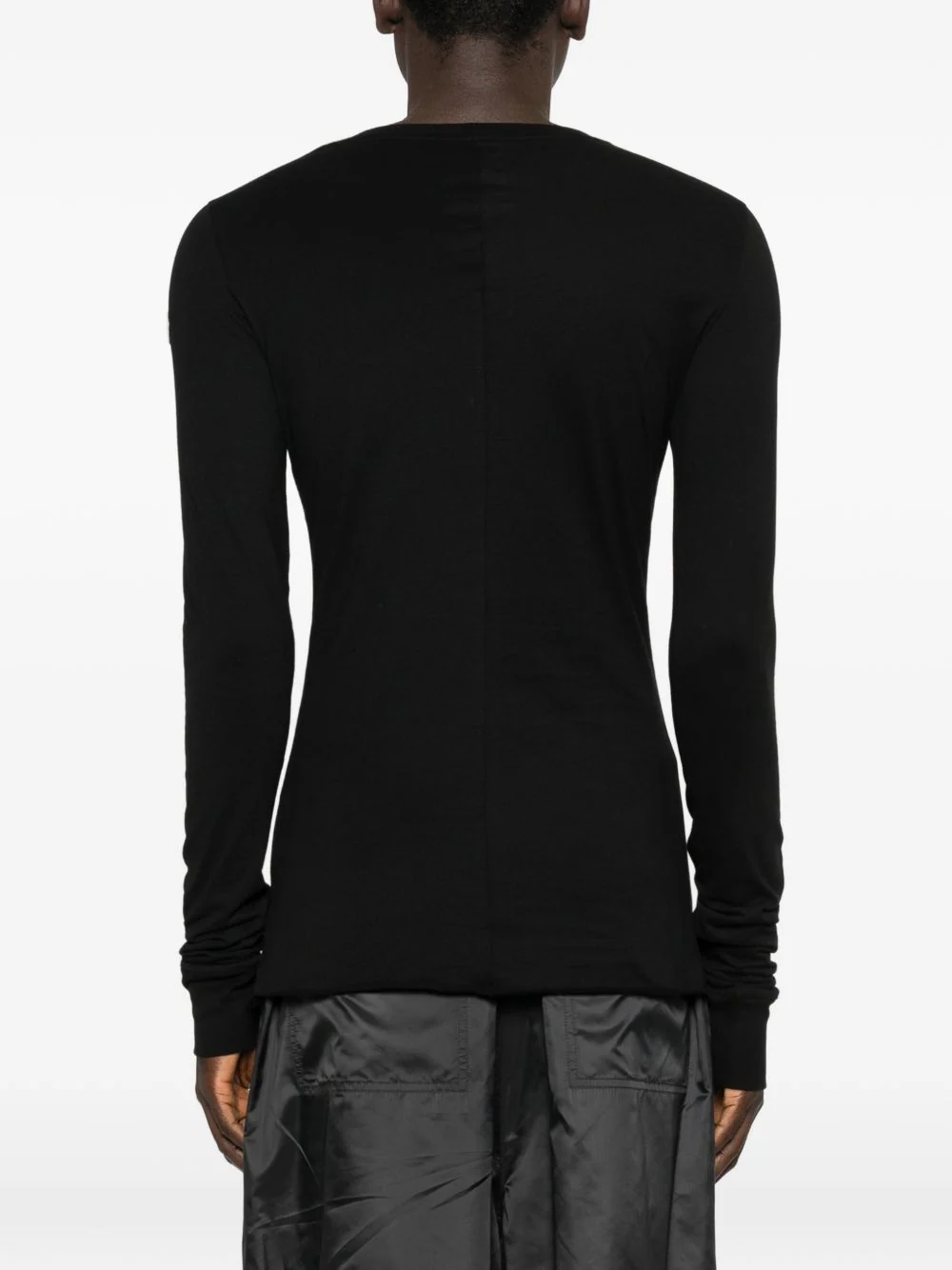 Long-Sleeved Girder T-Shirt - Image 4