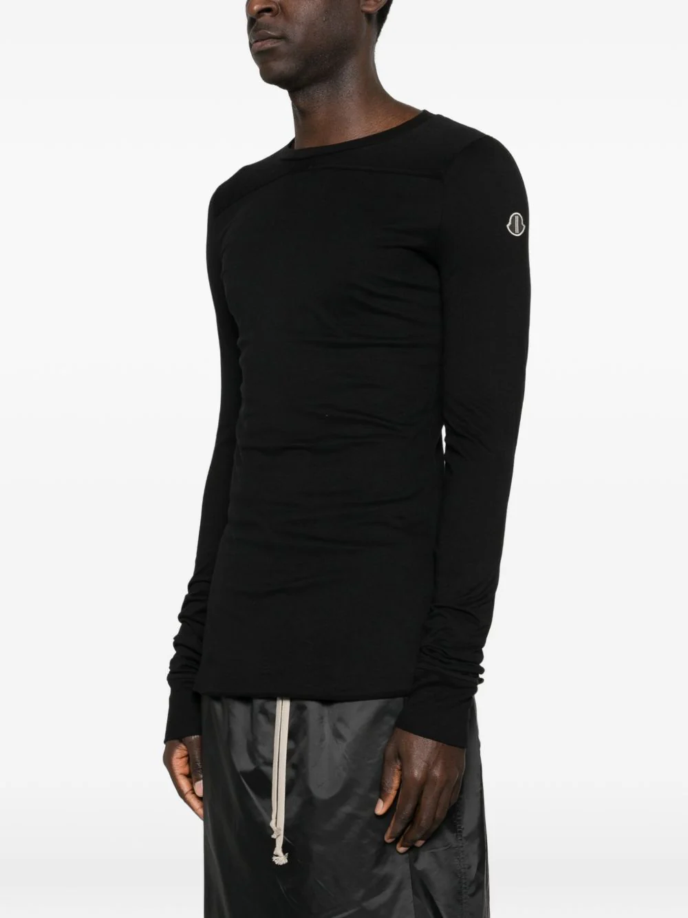 Long-Sleeved Girder T-Shirt - Image 5