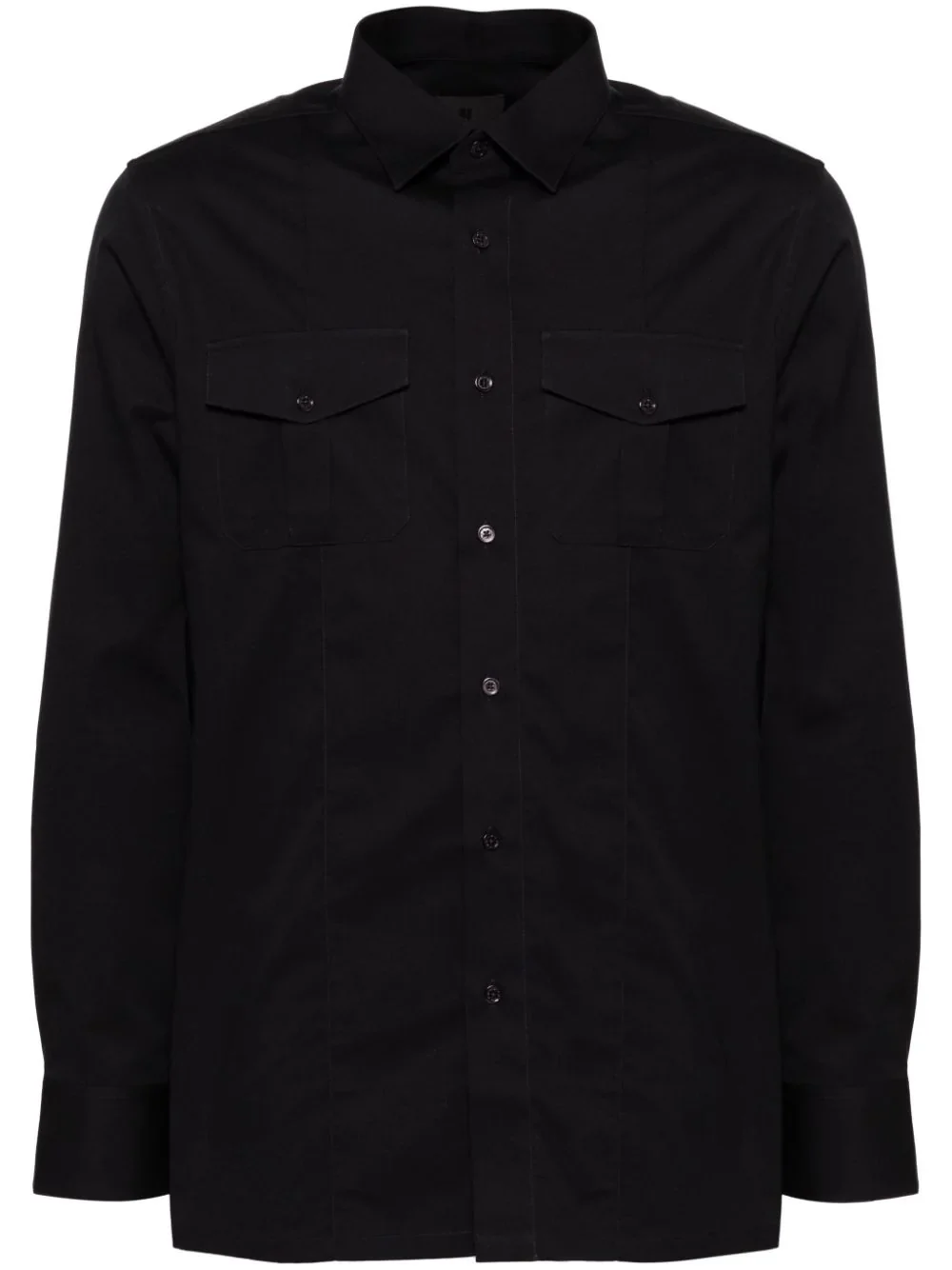 Long-Sleeved Shirt
