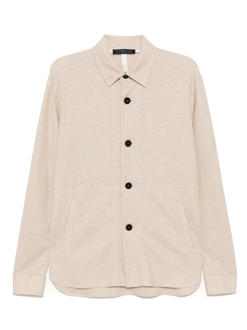 Long-Sleeved Shirt