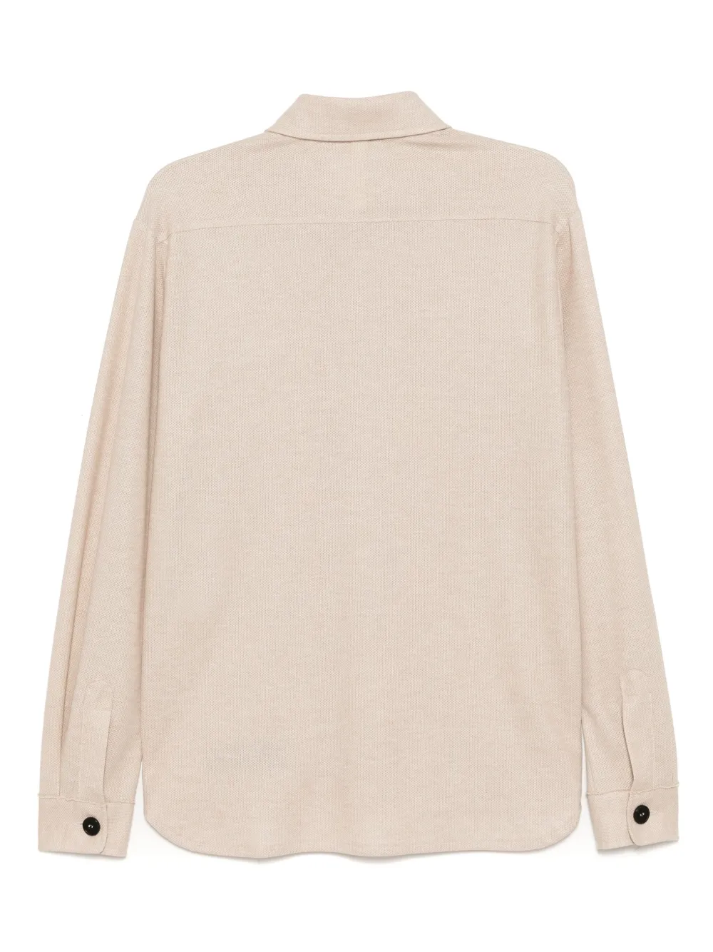 Long-Sleeved Shirt - Image 2