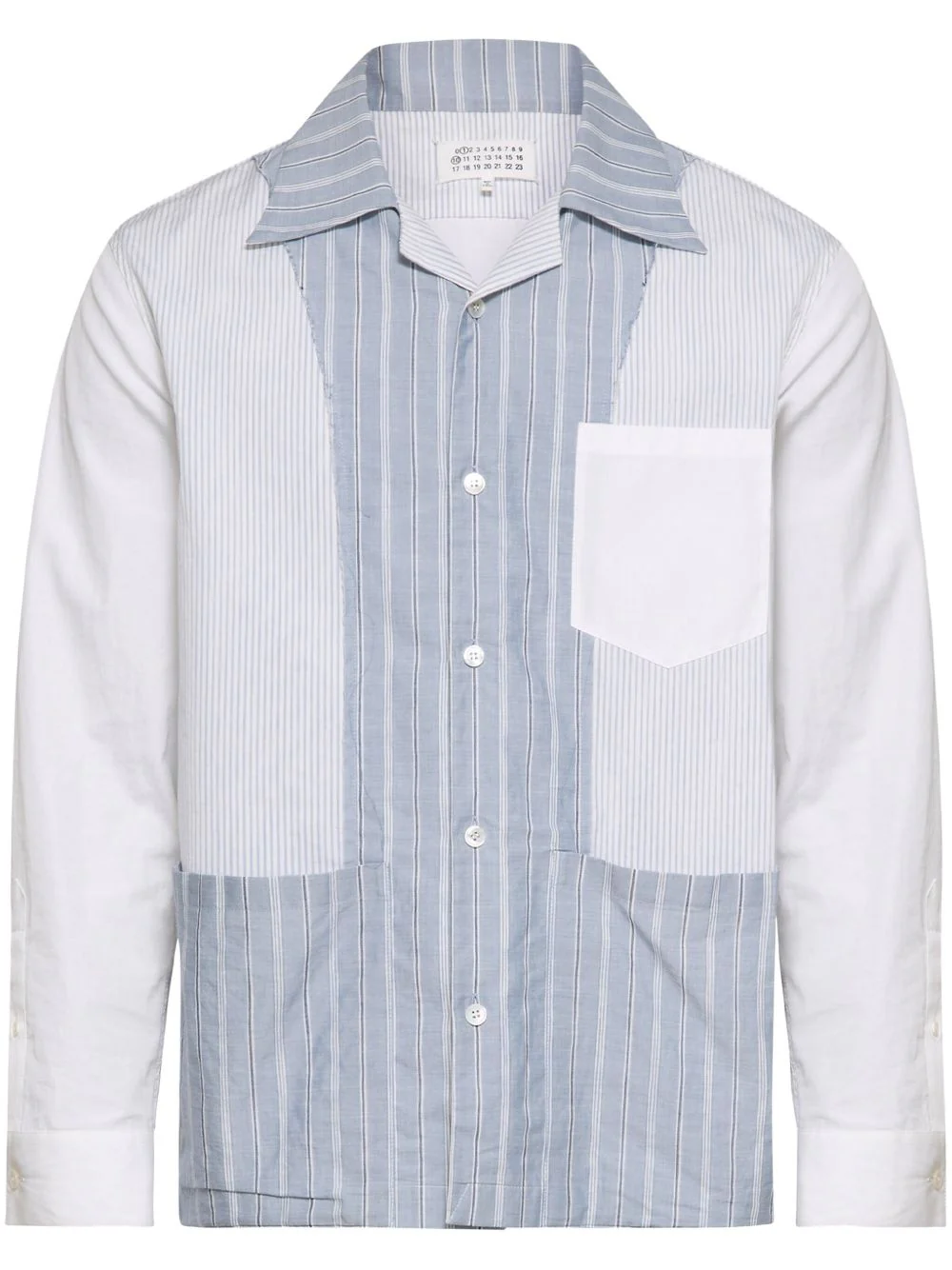 Long-Sleeved Shirt