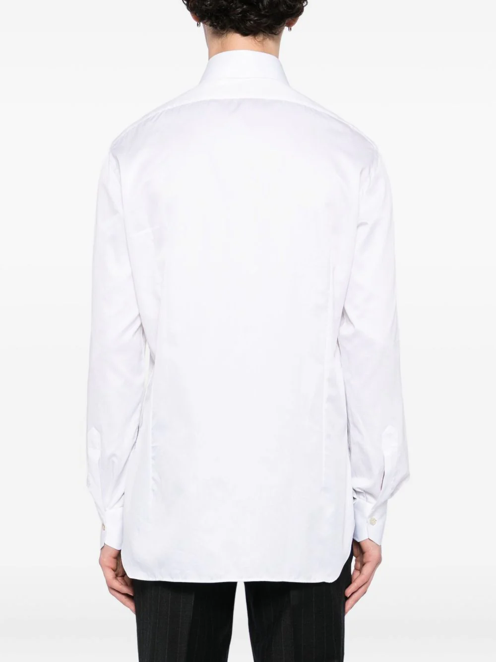 Long-Sleeved Shirt - Image 2