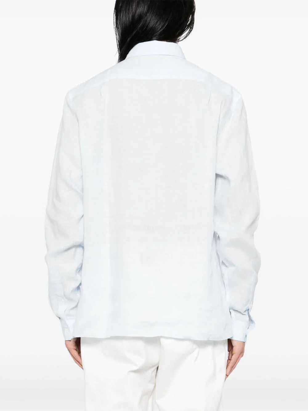 Long-Sleeved Shirt - Image 3