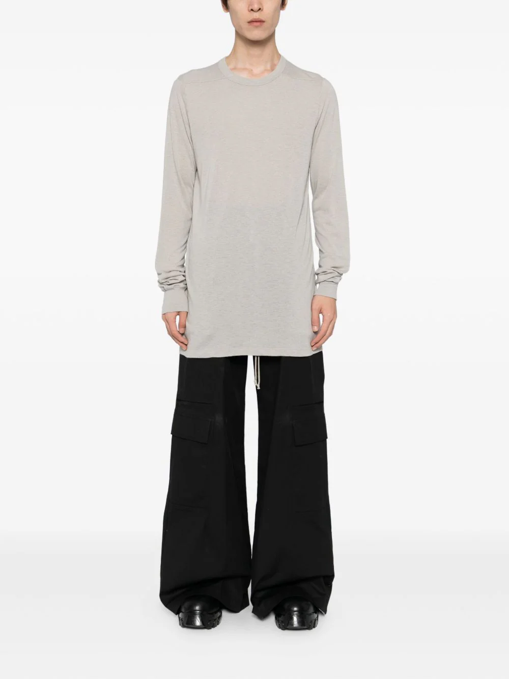 Long-Sleeved T-Shirt - Image 2