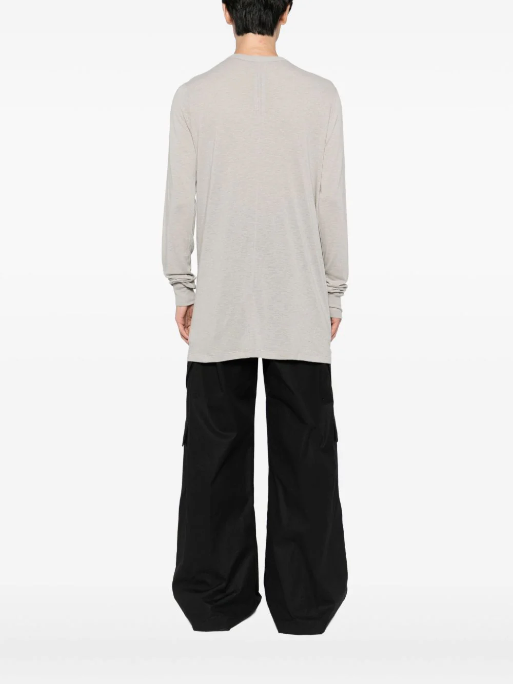 Long-Sleeved T-Shirt - Image 3