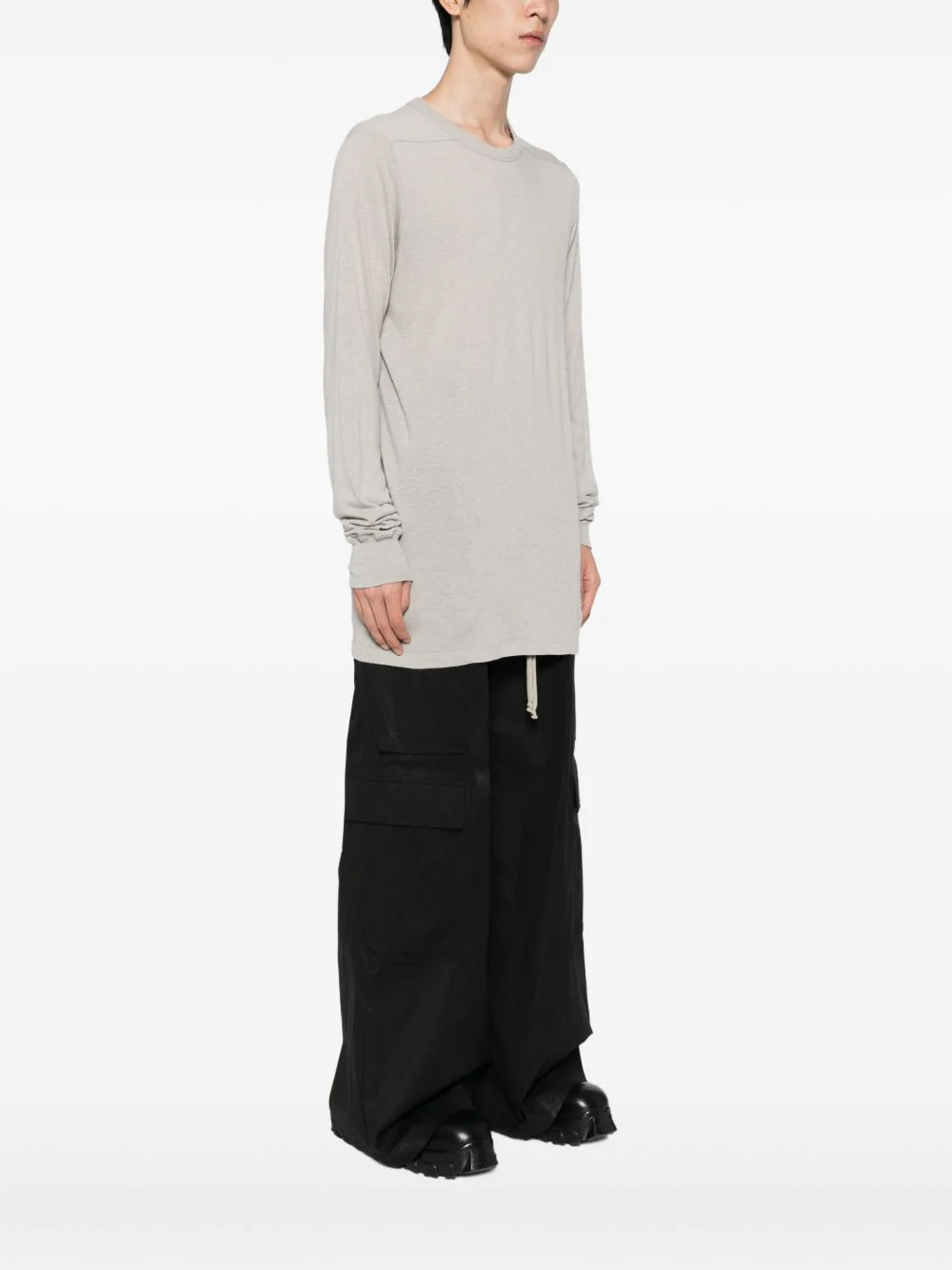 Long-Sleeved T-Shirt - Image 4