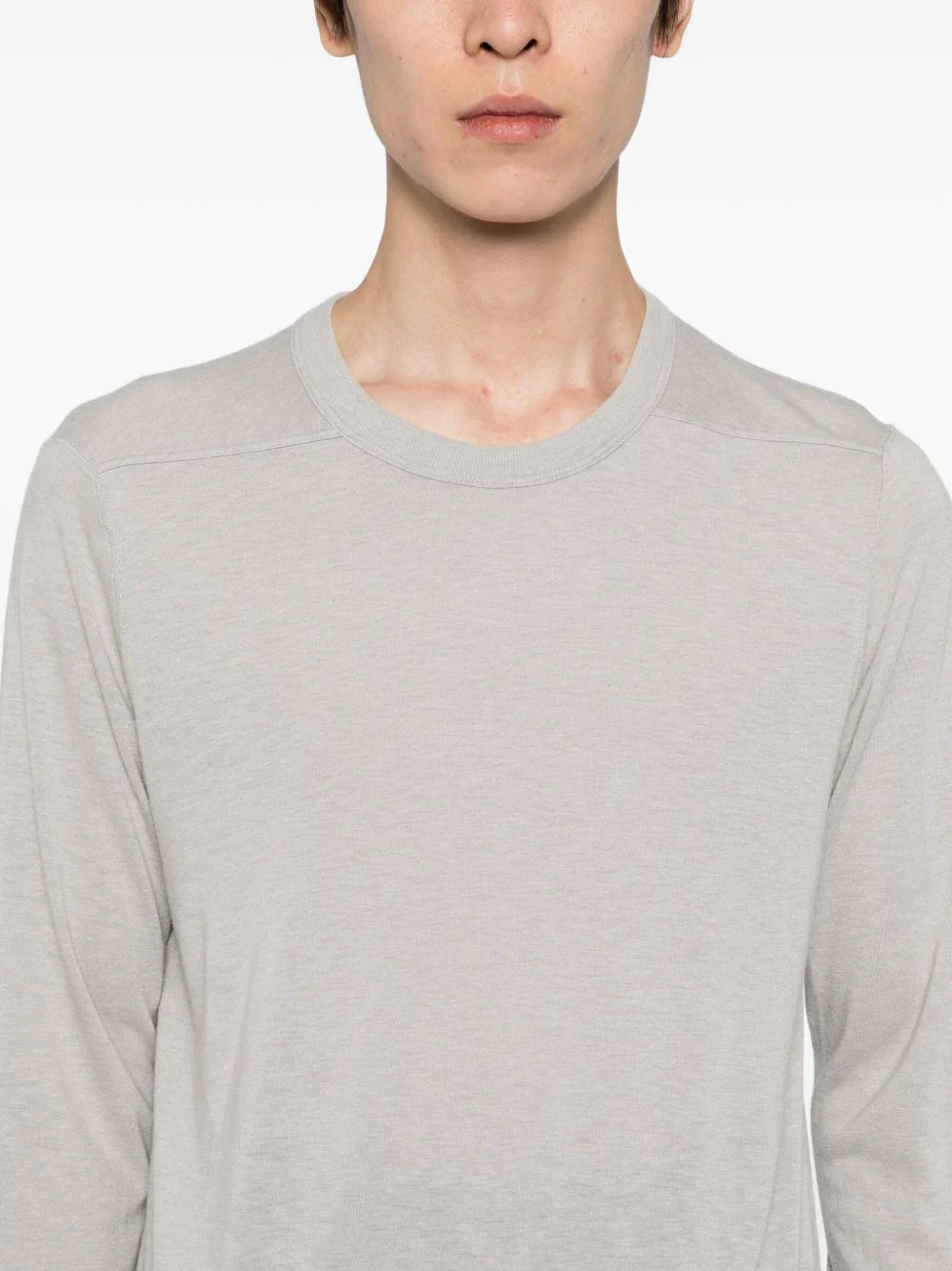 Long-Sleeved T-Shirt - Image 5