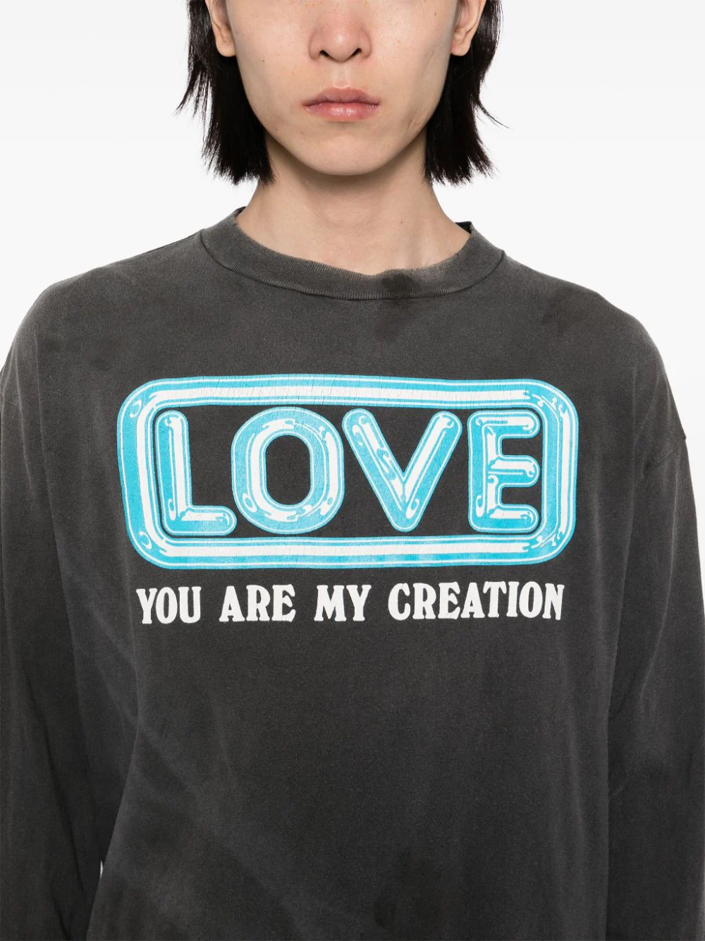 Long-Sleeves T-Shirt - Image 3
