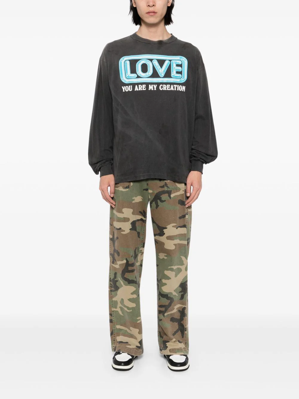 Long-Sleeves T-Shirt - Image 4