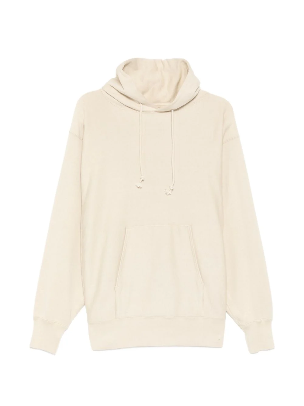 Loopwheel Hoodie