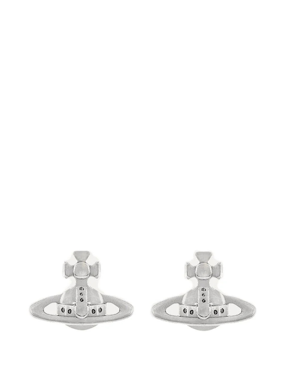 Lorelei Orb Stud Earrings