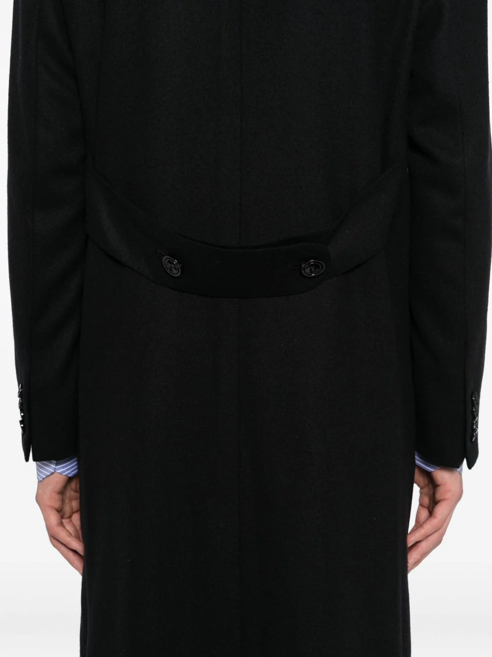 Luca Coat - Image 3