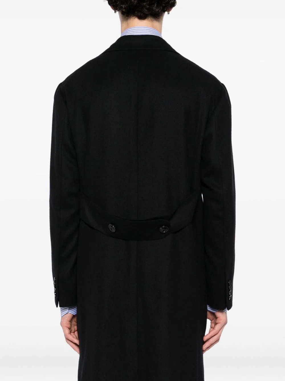Luca Coat - Image 4