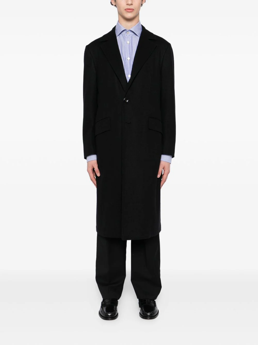 Luca Coat - Image 5