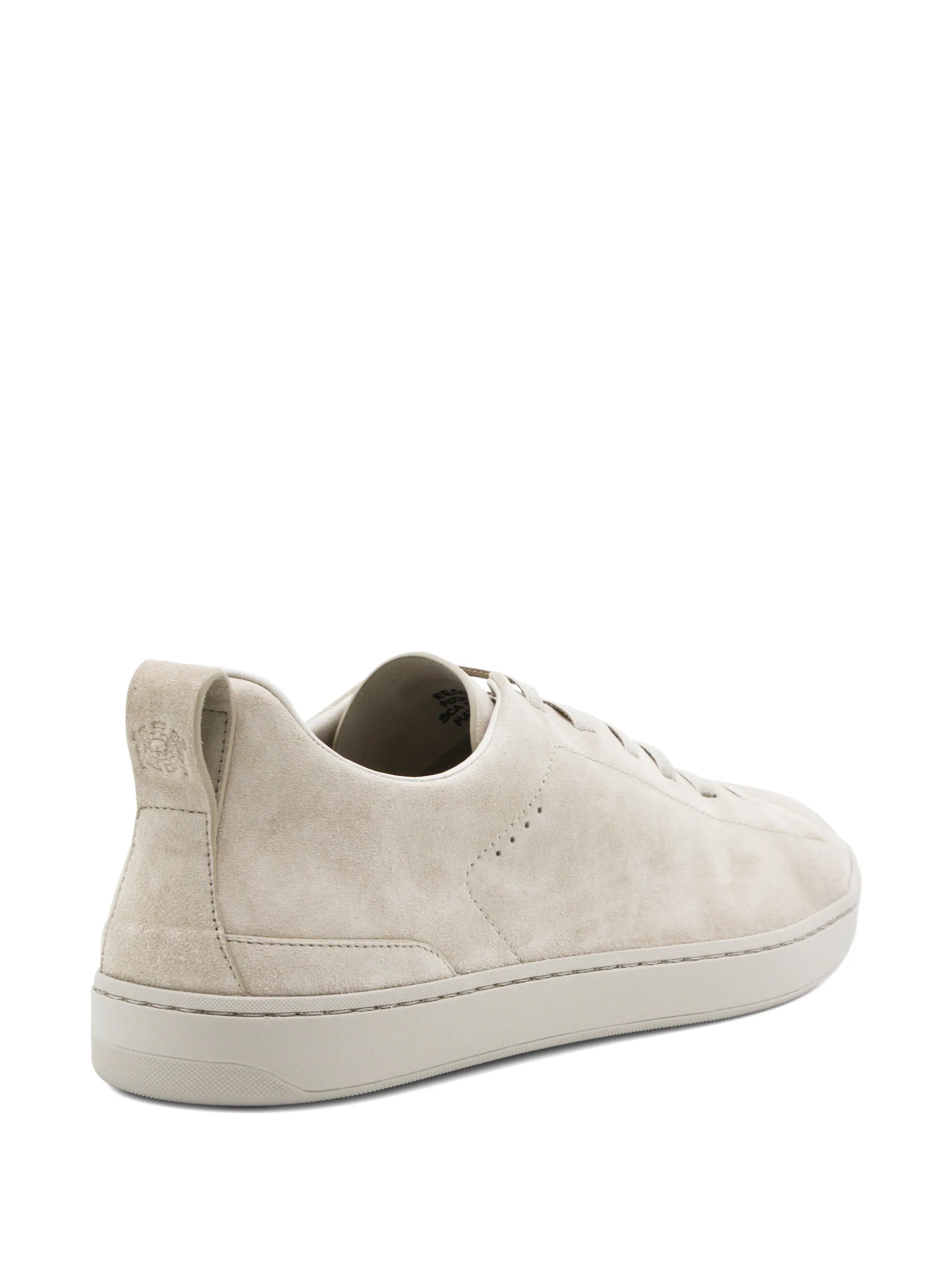 Ludlow 2 Lace-Up Sneakers - Image 3