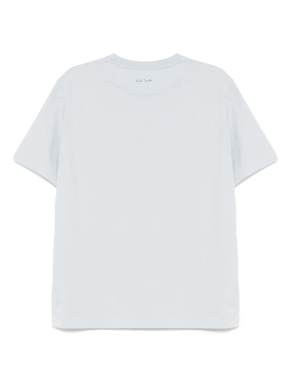 Lumiere-Print T-Shirt - Image 2