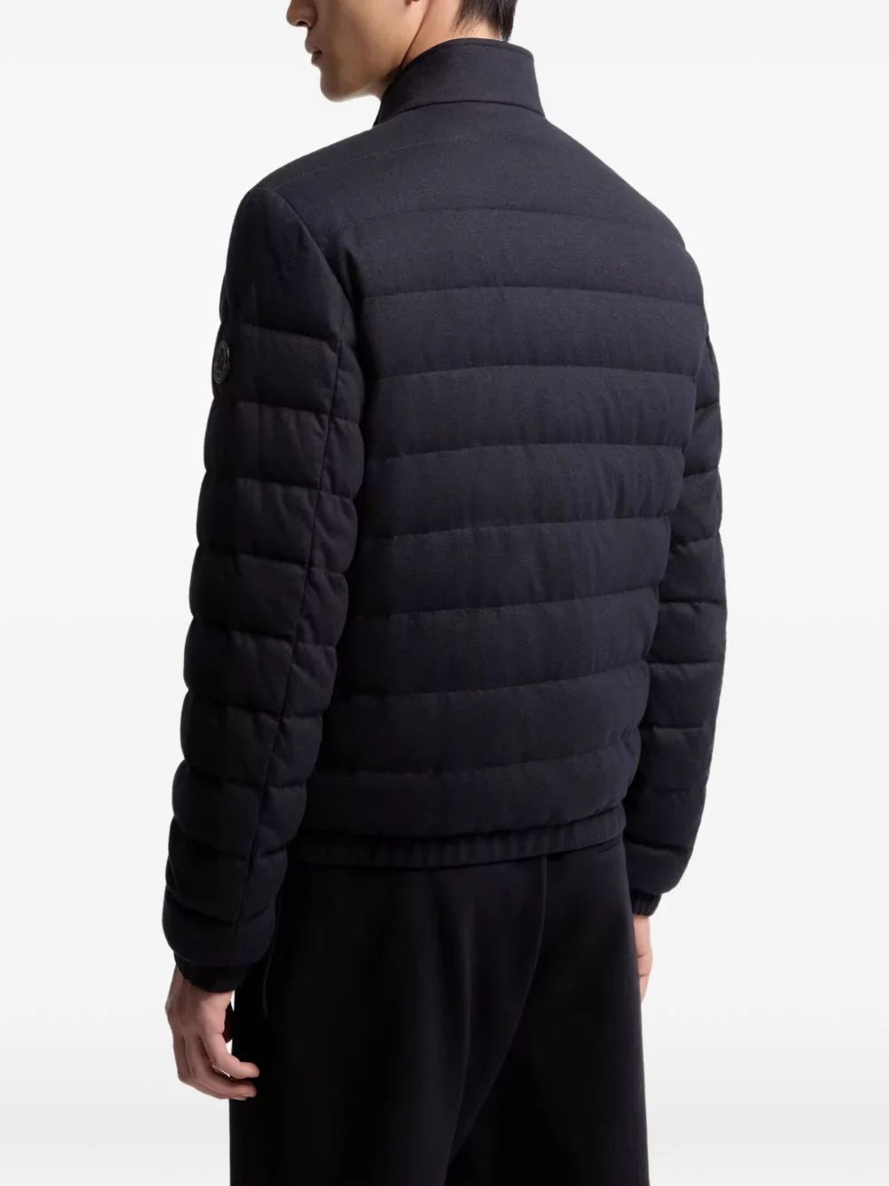 Luray Zip Padded Jacket - Image 2