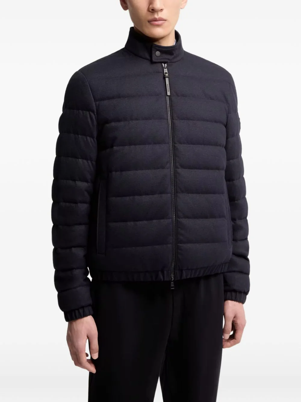 Luray Zip Padded Jacket - Image 3